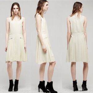 NWT Rag & Bone | White Nettie Dress | Size 0